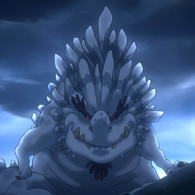 ゴルゴ
